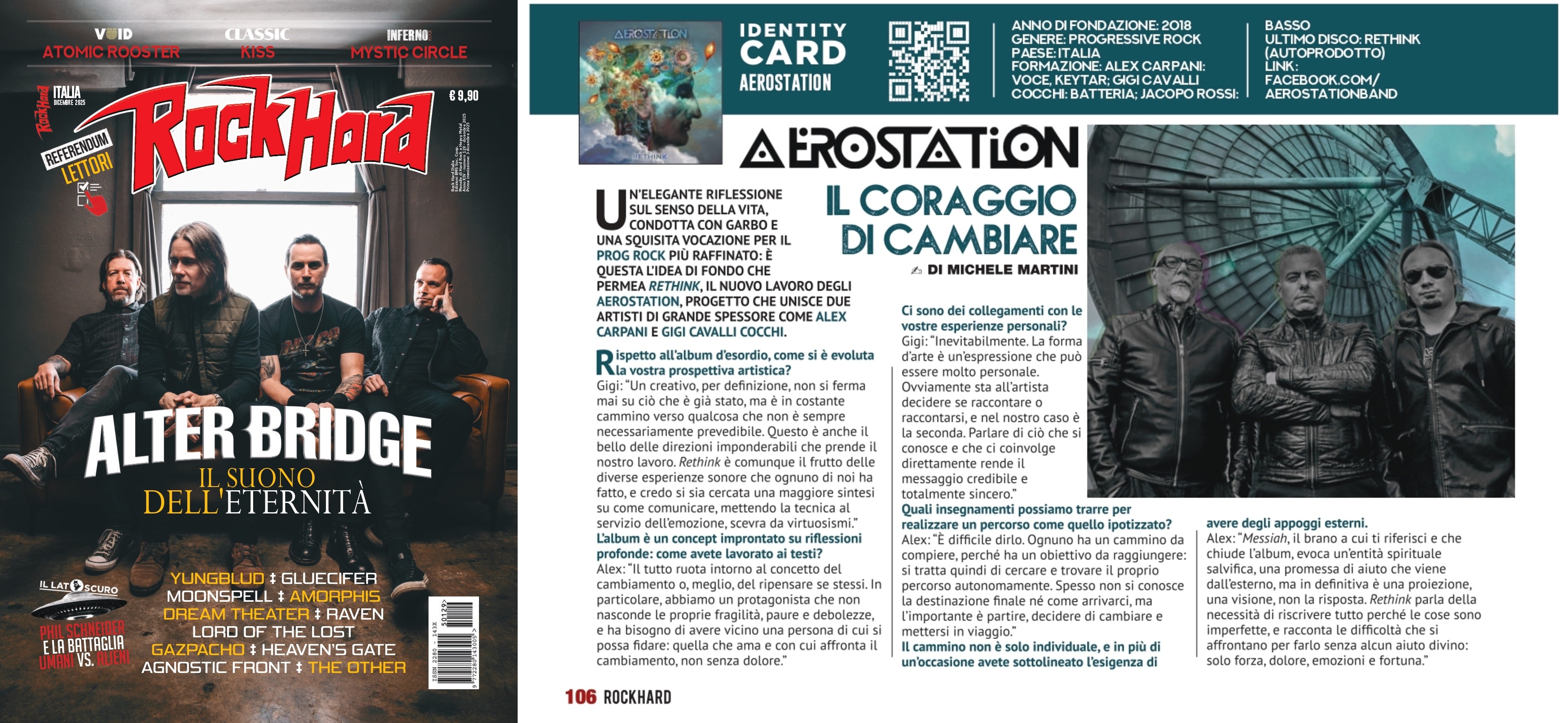 rock hard italy-Rethink-intervista