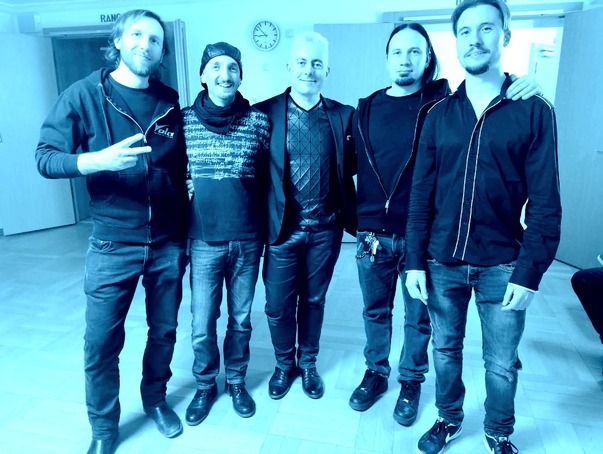 2022-2024 line-up