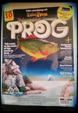 press